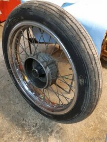 Jawa kolo 18" - 1