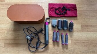 Dyson Airwrap Coplete - 1