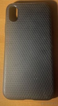 iPhone 10(X) kryt - SPIGEN