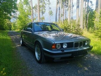 Bmw e34 535i