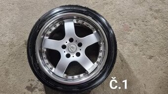 5x114 / 4x100 vyměním