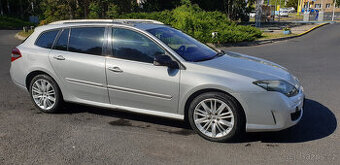 Renault Laguna III.GT-2.0Dci,130Kw Kombi,R.V. 7/2009