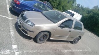 Fabia