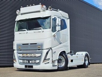 Volvo FH 16.750 4x2 / Full AIR / Retarder / PTO
