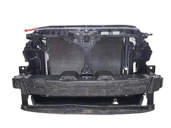 Chladičová stěna CAVA 1.4TSI 110KW VW Tiguan 5N r.v. 2010