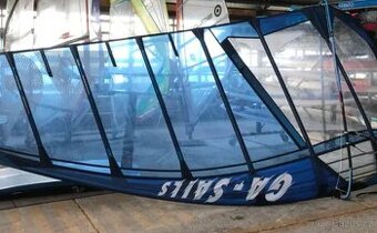 WS plachta GAASTRA 10.0 - r.v 2020