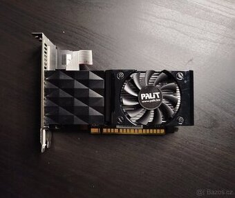 Grafická karta Palit NVIDIA GT 630
