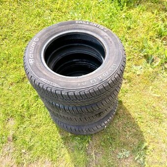 Letní pneu, Barum Brilantis, 155/70 r13