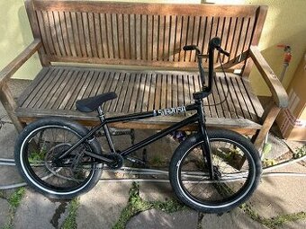 Subrosa SONO Black