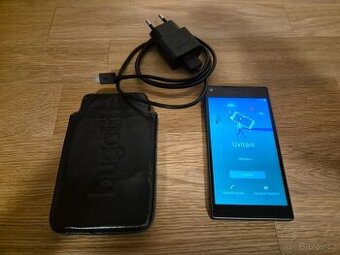 SONY Z1 compact - 1