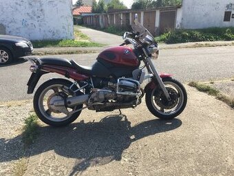 BMW r1100r 1999