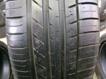 225/35 R18 KUMHO (2x6 a 2x5,5mm) č.15745