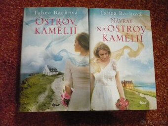 2 x Tabea Bachová - 1