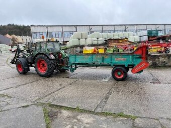 Rozmetadlo Kirchner Triumph 32 B