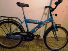 DĚTSKÉ KOLO DHS 20"