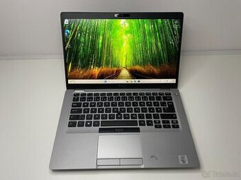 Dell Latitude 5410 i7 10gen. 16/32GB RAM 512GB SSD - záruka