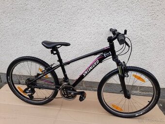 Alu dětské kolo Specialized 24"