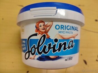 SOLVINA - 1