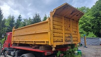 tatra 815 t1 korba