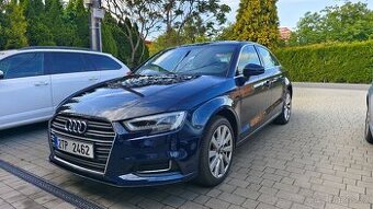 AUDI A3 sedan Design Line 2.0 TDI DSG
