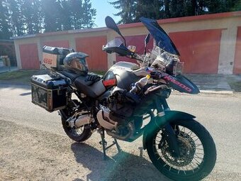 BMW 1200 gs adventure