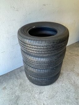 Letní pneu 235/65R16C