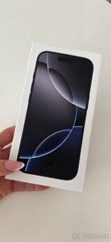 Apple iPhone 16 Pro