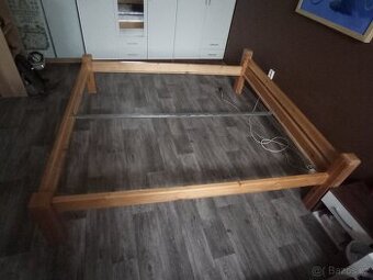 Postel 180x200