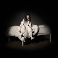 koncert BILLIE EILISH v PRAHE 1.6.25 LEVNE