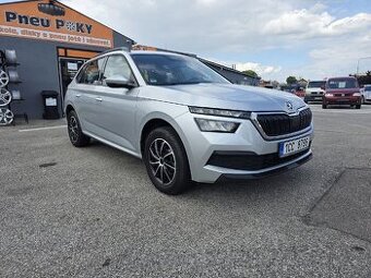 škoda kamiq 2020 , full LED , 1.0 tsi