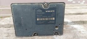 Volvo V70II, XC70, aj