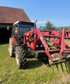 Zetor 7745