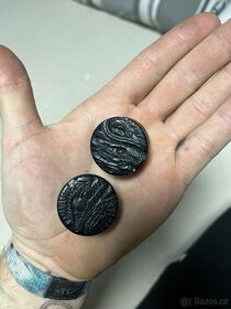 plugy 30mm - 1