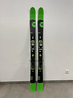 Lyže Rossignol Sin 7 - 1