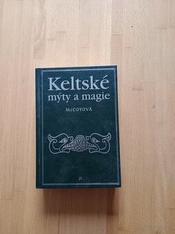 Keltské mýty a magie - 1