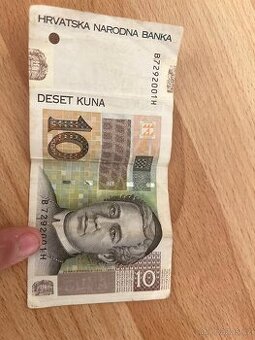 10 kun 2 krát Prošlé - 1