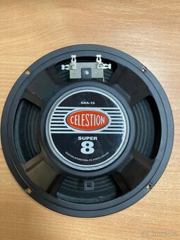 Celestion SUPER 8 G8A-15 15W - 1