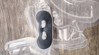 Polštářek pro masku CPAP ResMed AirTouch N30i - 1
