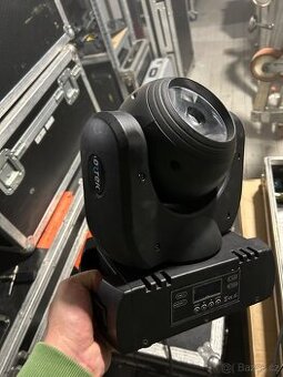 30 ks x dmx Ortek LED beam 60w - 1