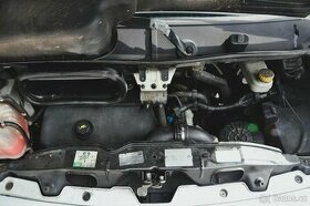 Motor 2.3JTD 88KW Fiat Ducato LONG / LUNGO r.v. 2007