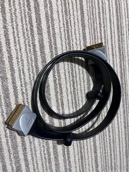 Scart Profigold 1,5m - 1