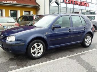Golf 1.6