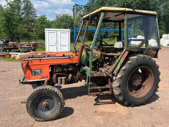 Zetor 6718