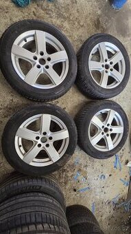 5x112 r16 vw sharan