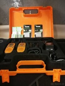 TOPCOM vysílačky TPC9100LR - 1
