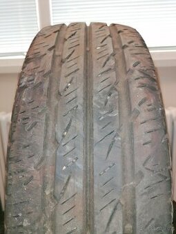 205/65 R16C 107/105 T Uniroyal - letní sada, 4 kusy - 4-5 mm
