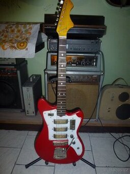 Jolana -HURRICANE II.