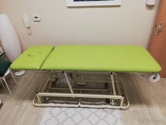 Masážní elektrické lehátko RESI