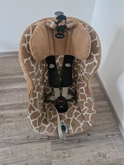 Römer Britax King 2