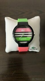 Lacoste hodinky